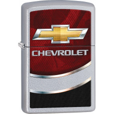 Chevrolet Bowtie Logo