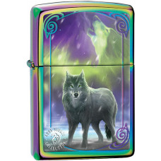 Anne Stokes Collection Wolf