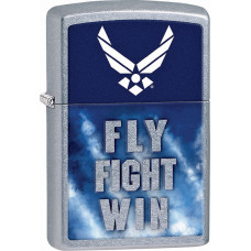 US Air Force Fly Fight Win