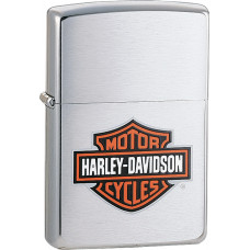 Harley Bar & Shield