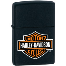Harley H-D logo