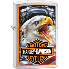 Harley Davidson Mazzi