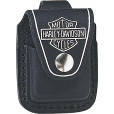 Harley Lighter Pouch