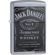 Jack Daniels