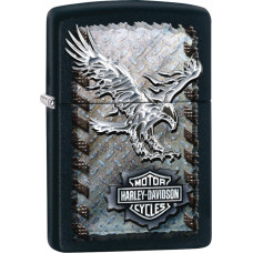 Harley-Davidson Iron Eagle