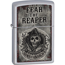 Sons of Anarchy Fear Reaper