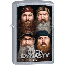 Duck Dynasty