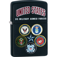 US Military Armed Forces