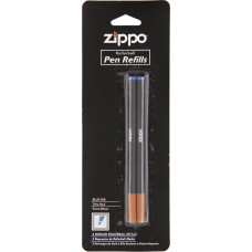 Ink Pen Refill 2-Pack Blue