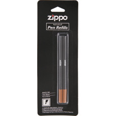 Ink Pen Refill 2-Pack Black